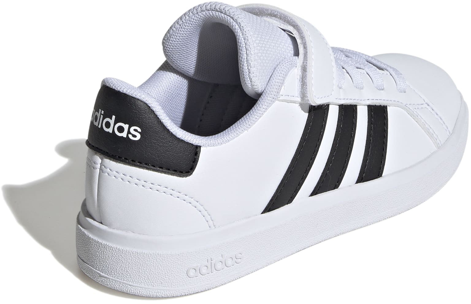 Grand Court 2.0 EL Sneakers