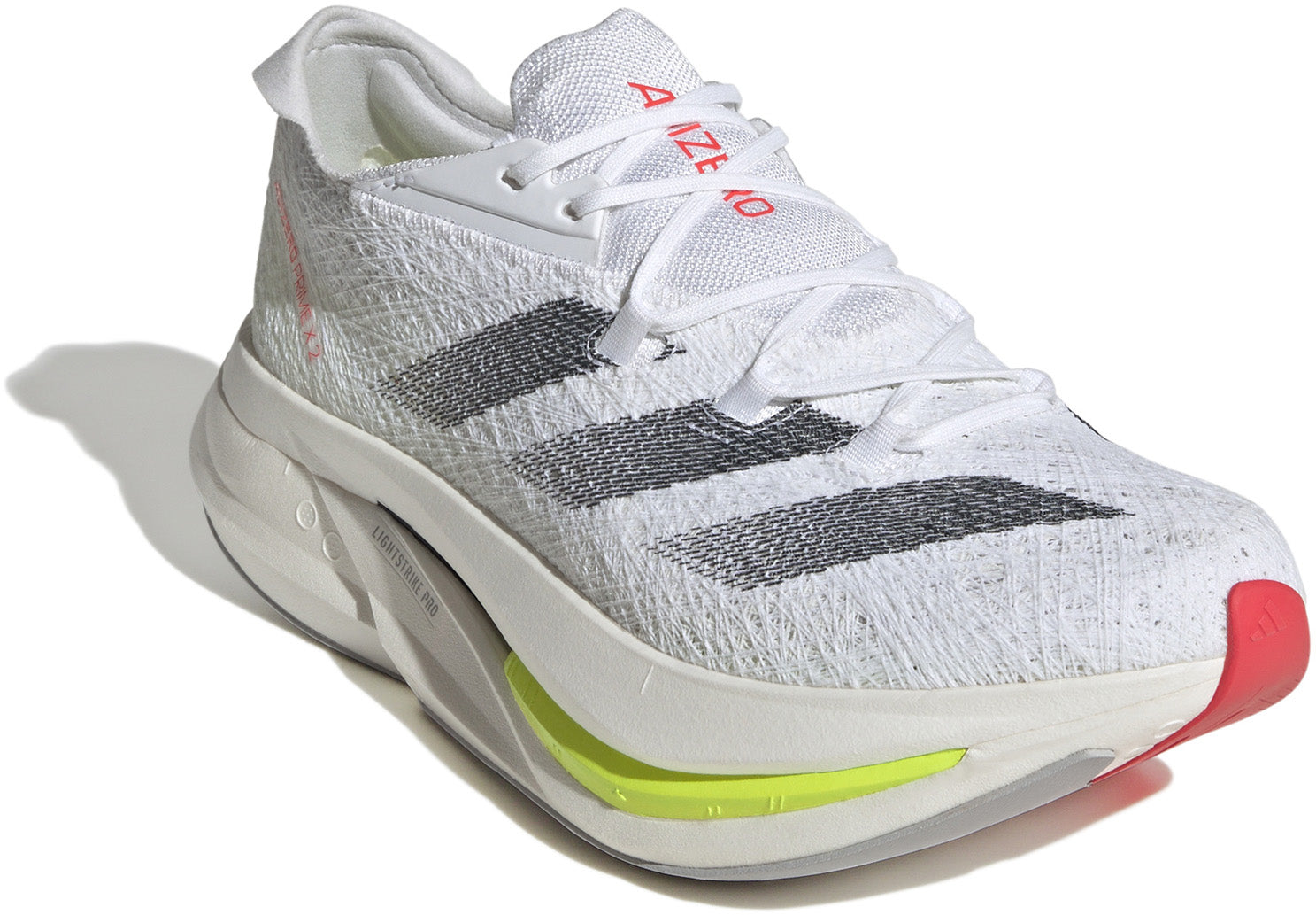 Adizero Prime X 2 Strung Løbesko