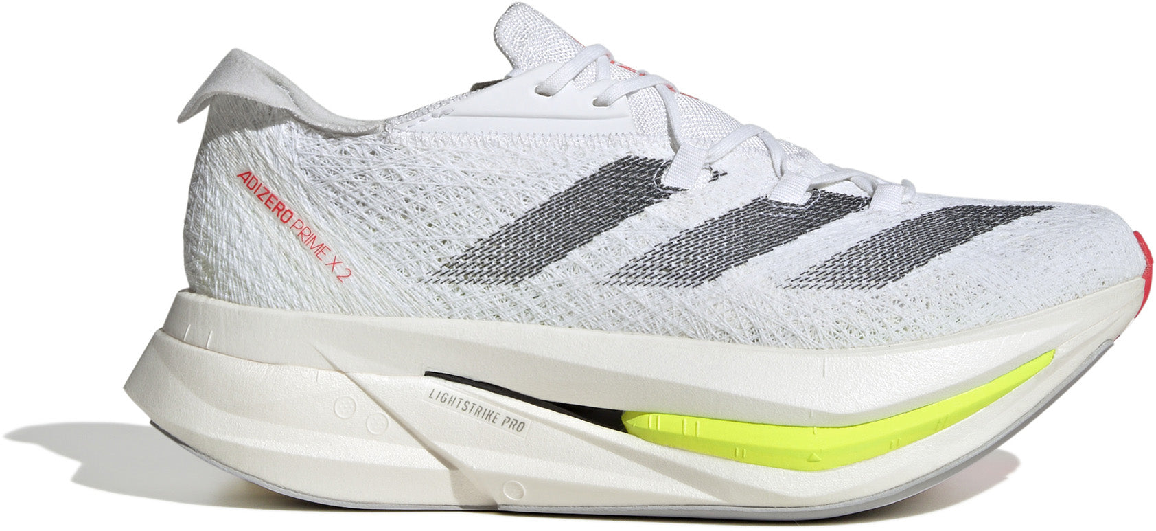 Adizero Prime X 2 Strung Løbesko