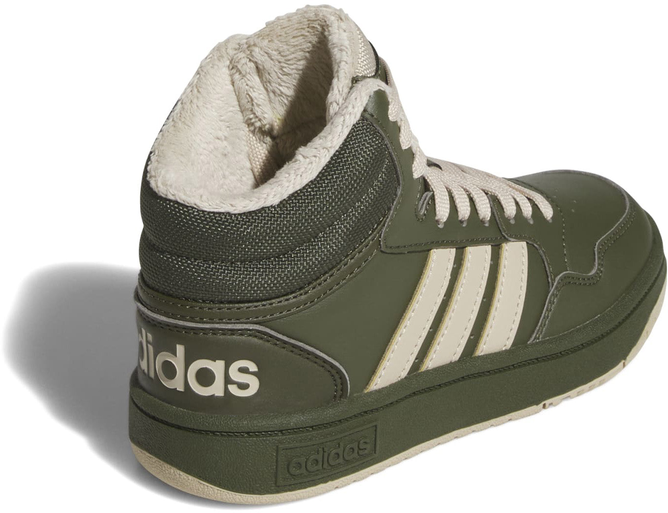 Hoops Mid 3.0 Sneakers