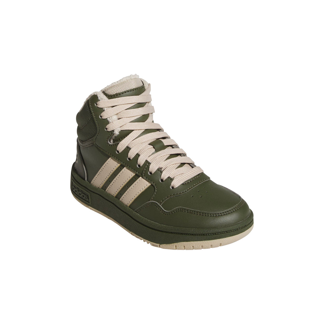 Hoops Mid 3.0 Sneakers