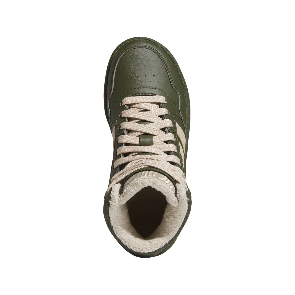 Hoops Mid 3.0 Sneakers