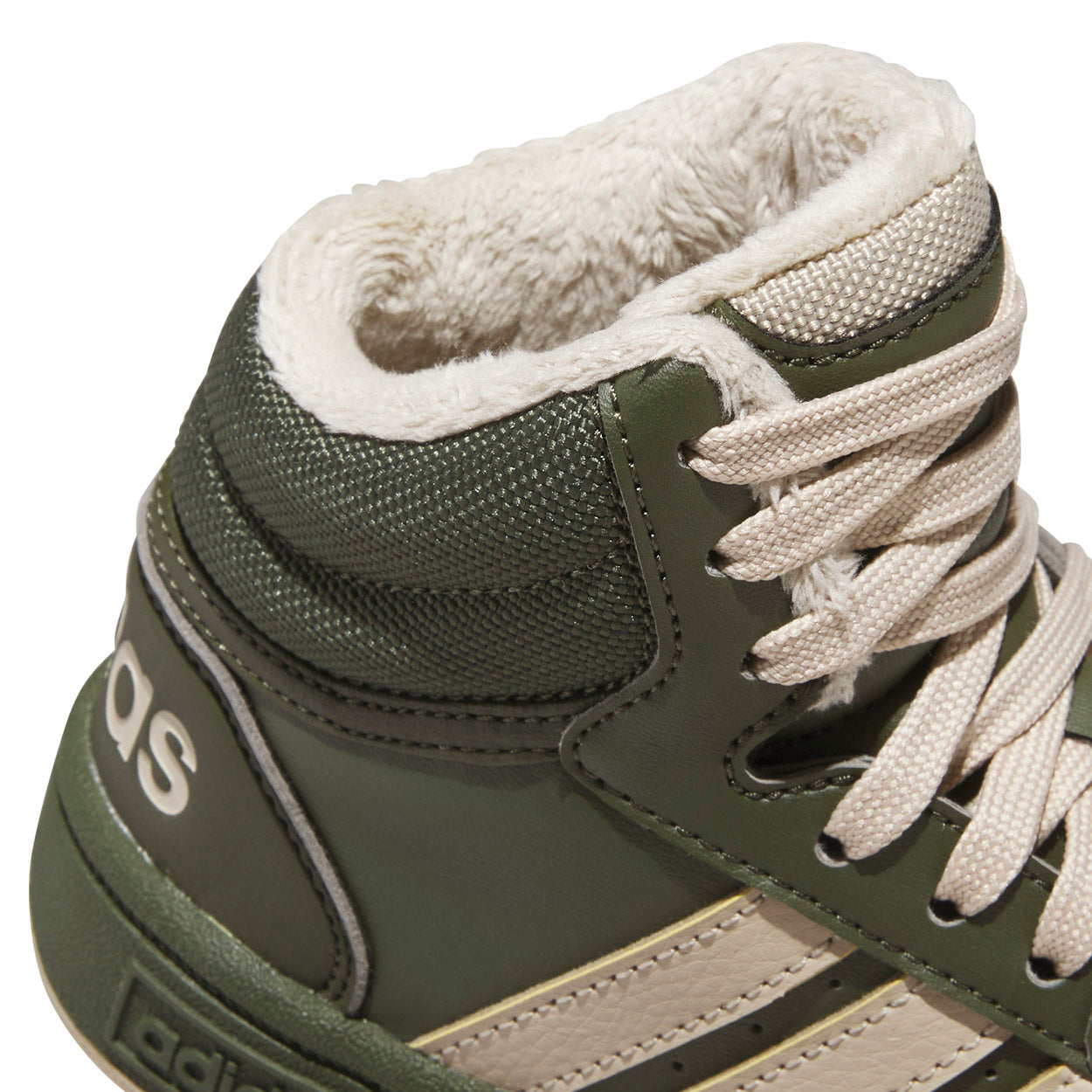 Hoops Mid 3.0 Sneakers