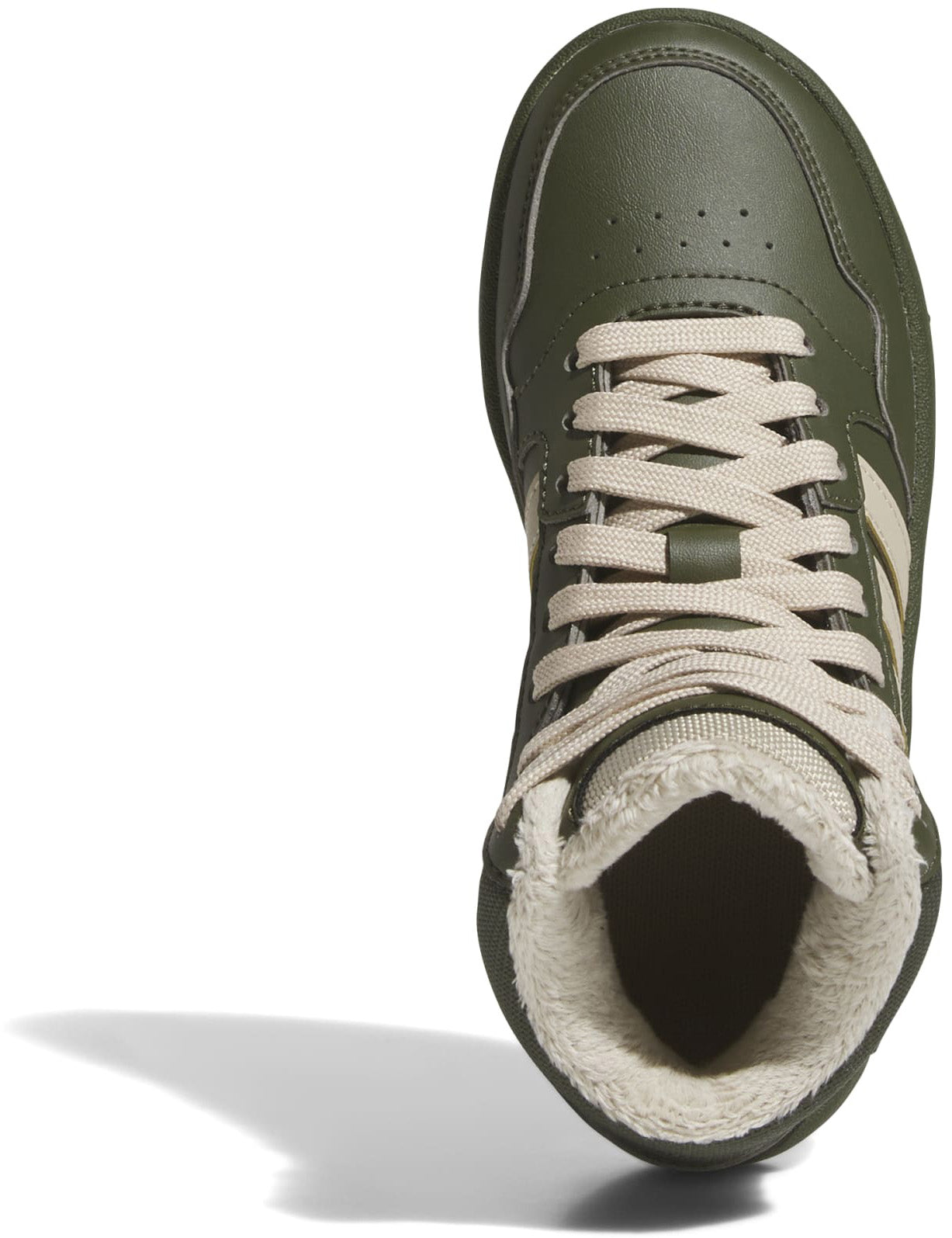 Hoops Mid 3.0 Sneakers