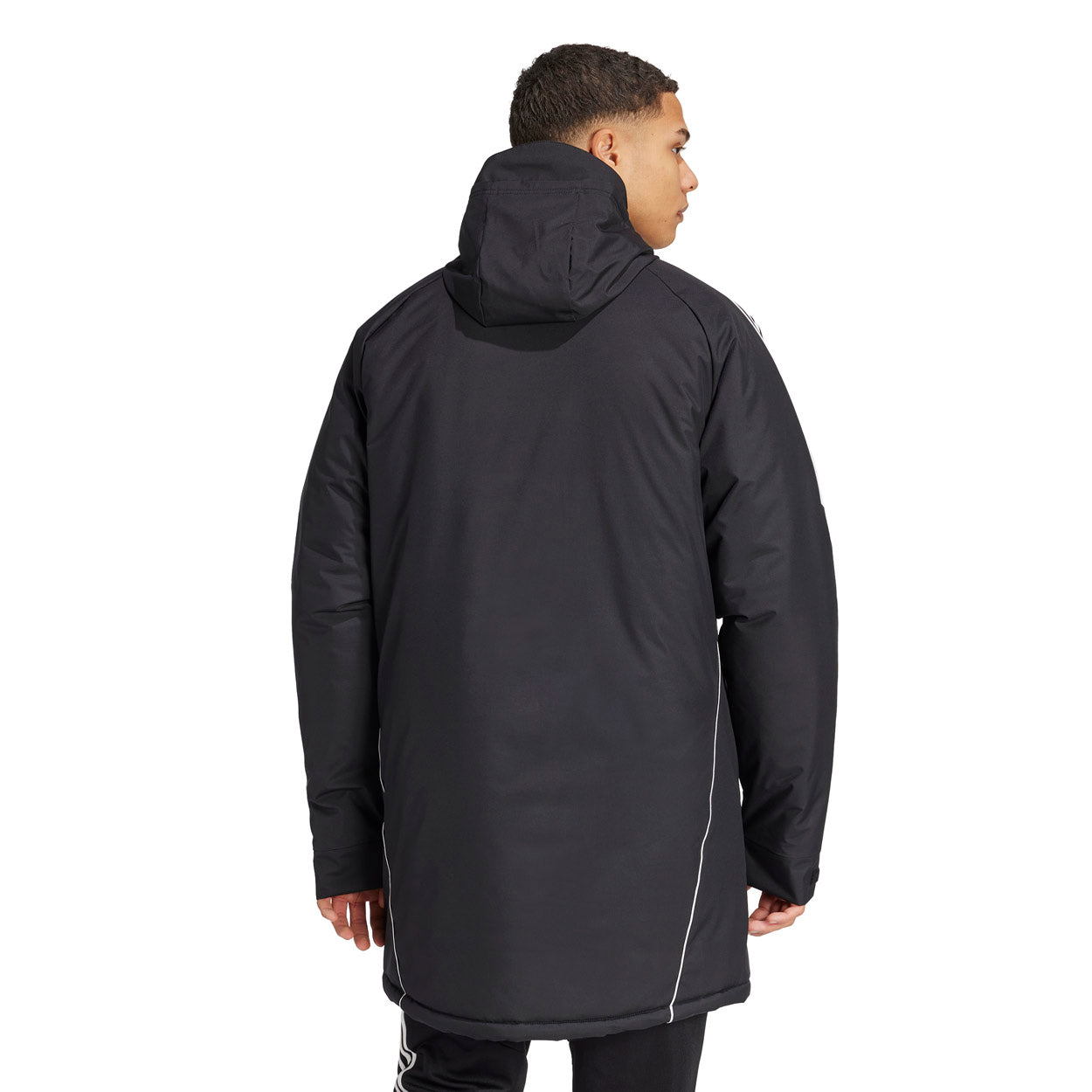 Tiro24 Parka
