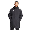 Tiro24 Parka fra Adidas