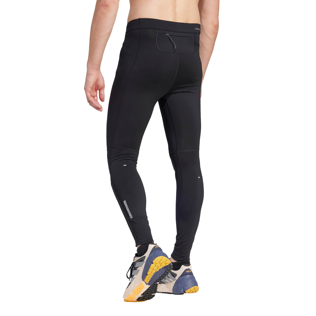 Ultimate Conquer Warm Tights