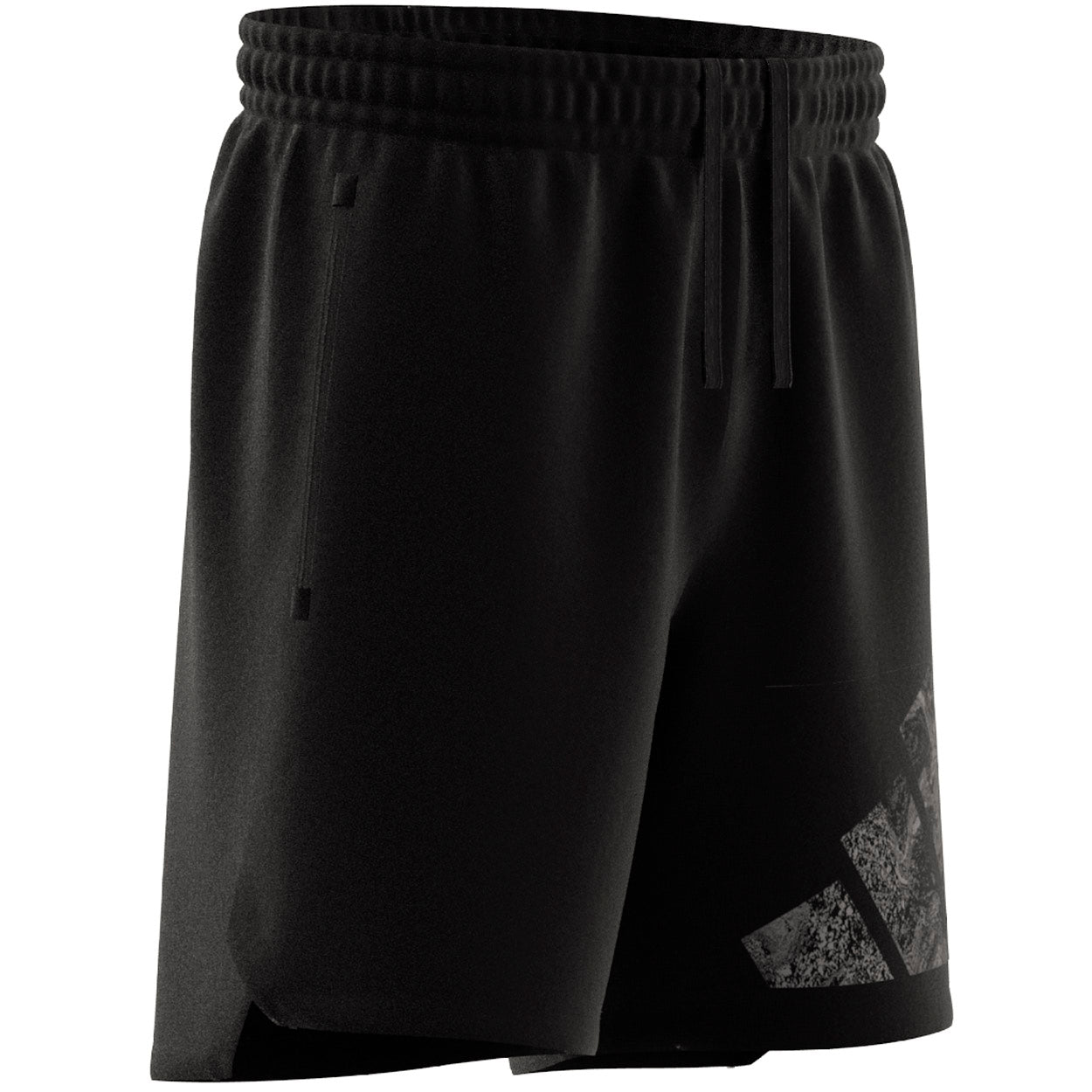 Workout Knit Træningsshorts