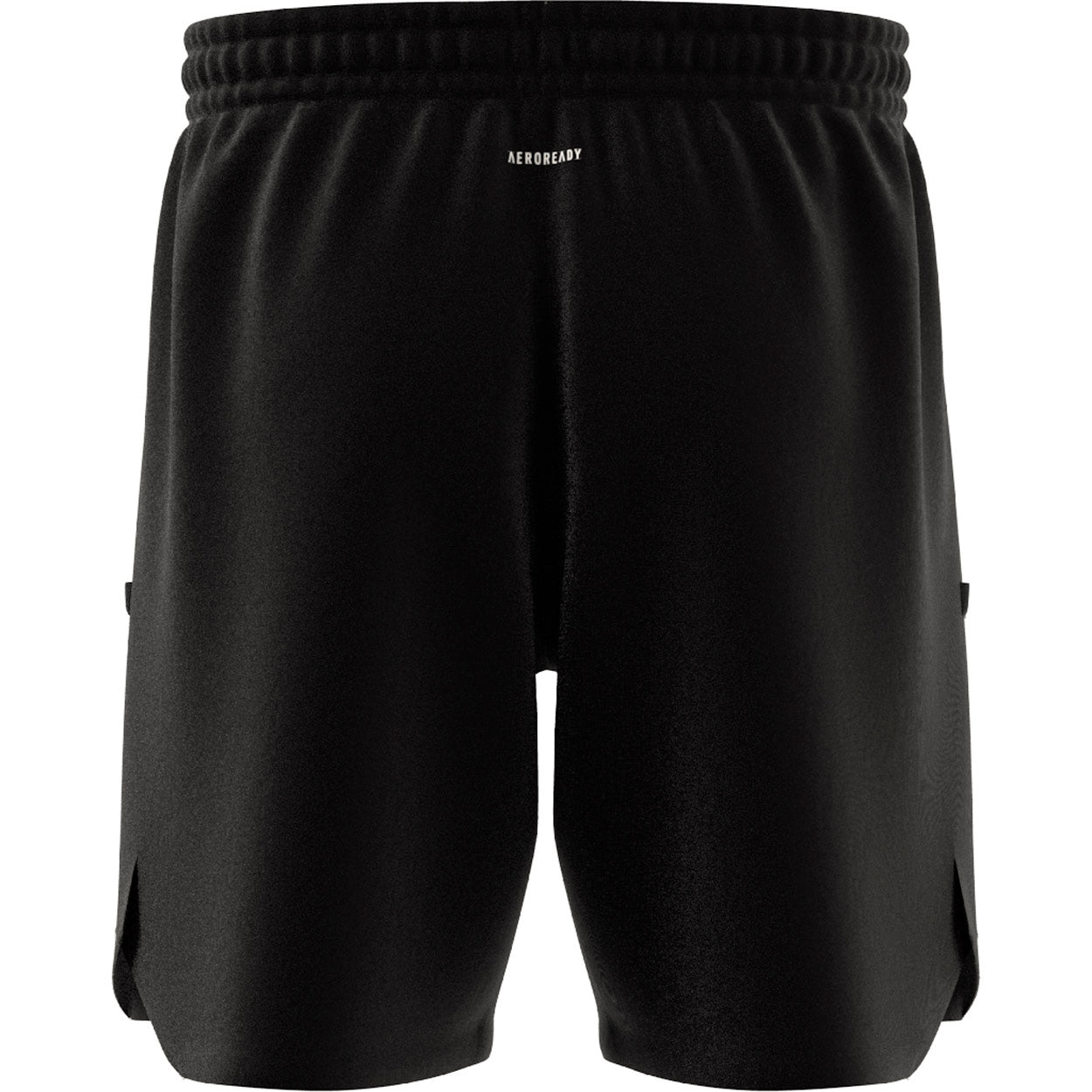 Workout Knit Træningsshorts