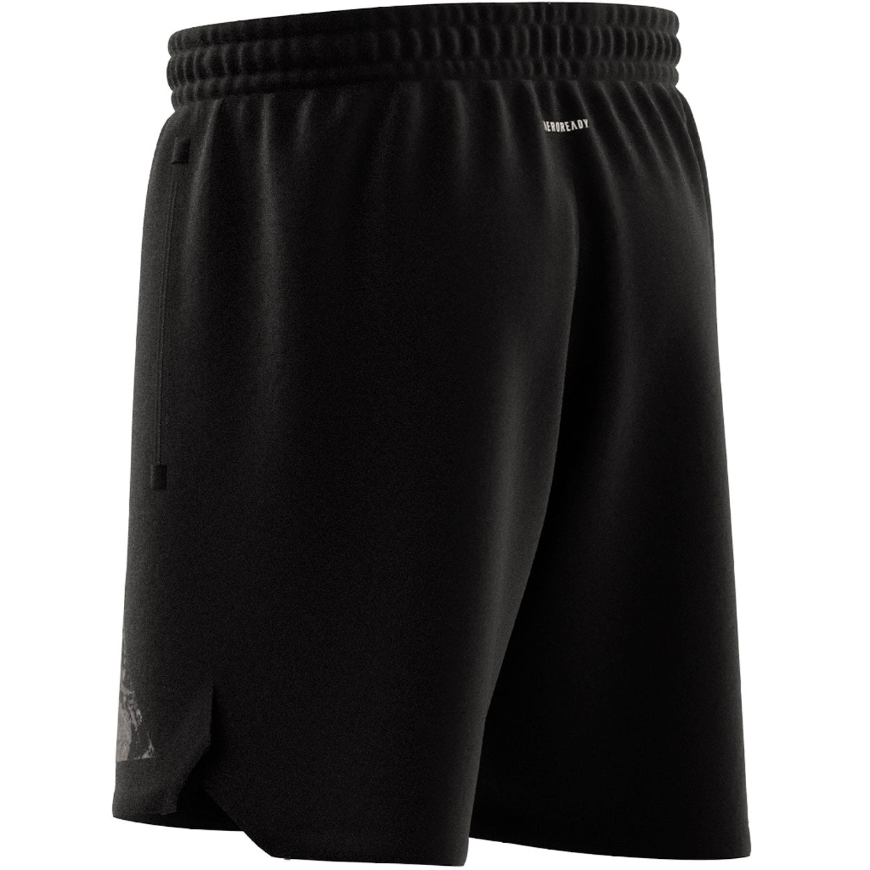 Workout Knit Træningsshorts