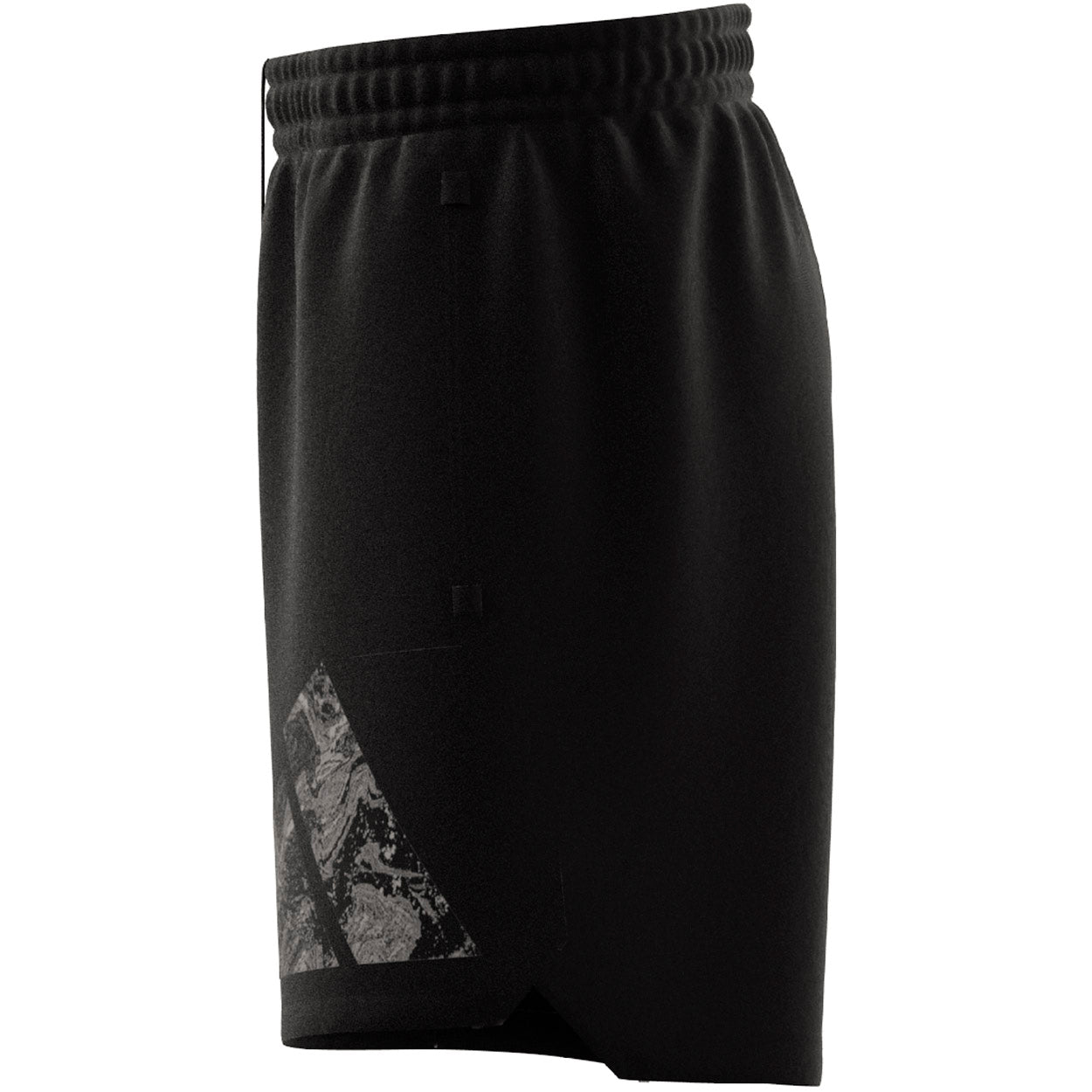 Workout Knit Træningsshorts