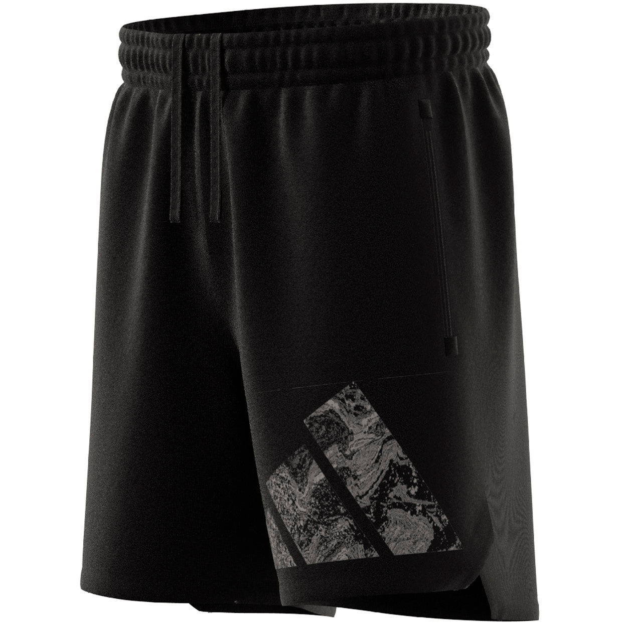 Workout Knit Træningsshorts