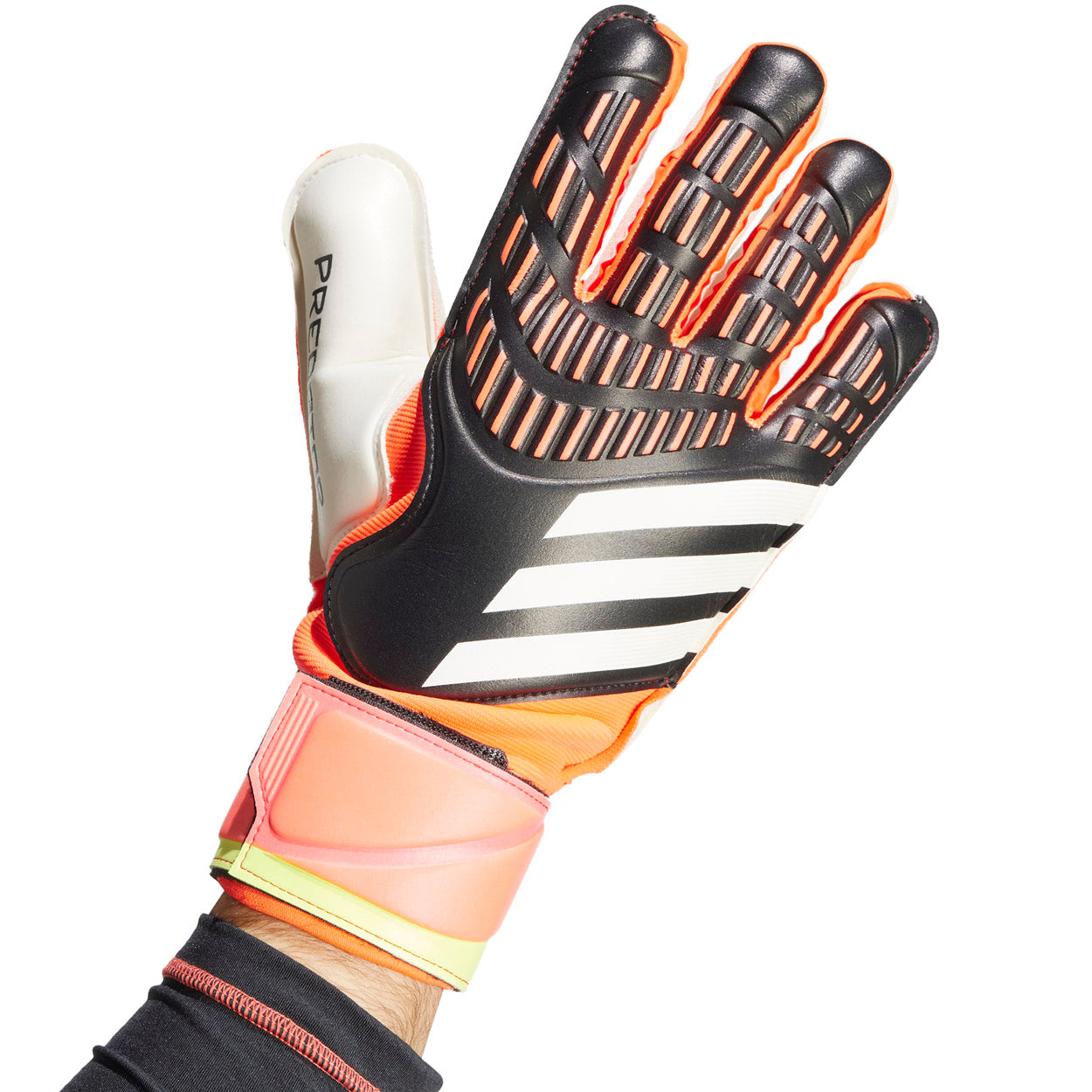 Predator Match Målmandshandsker