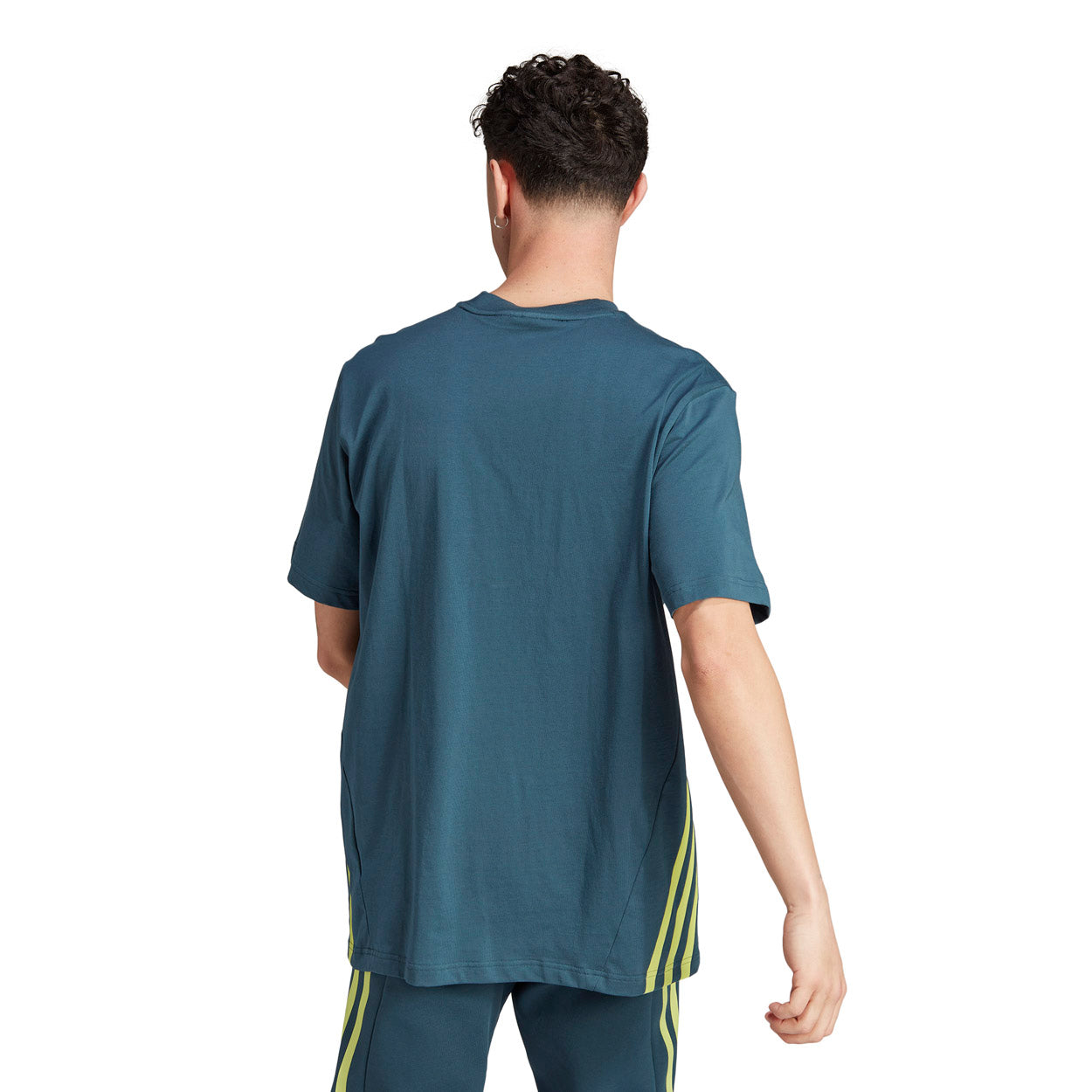 FUTURE ICONS 3 STRIPES T-shirt