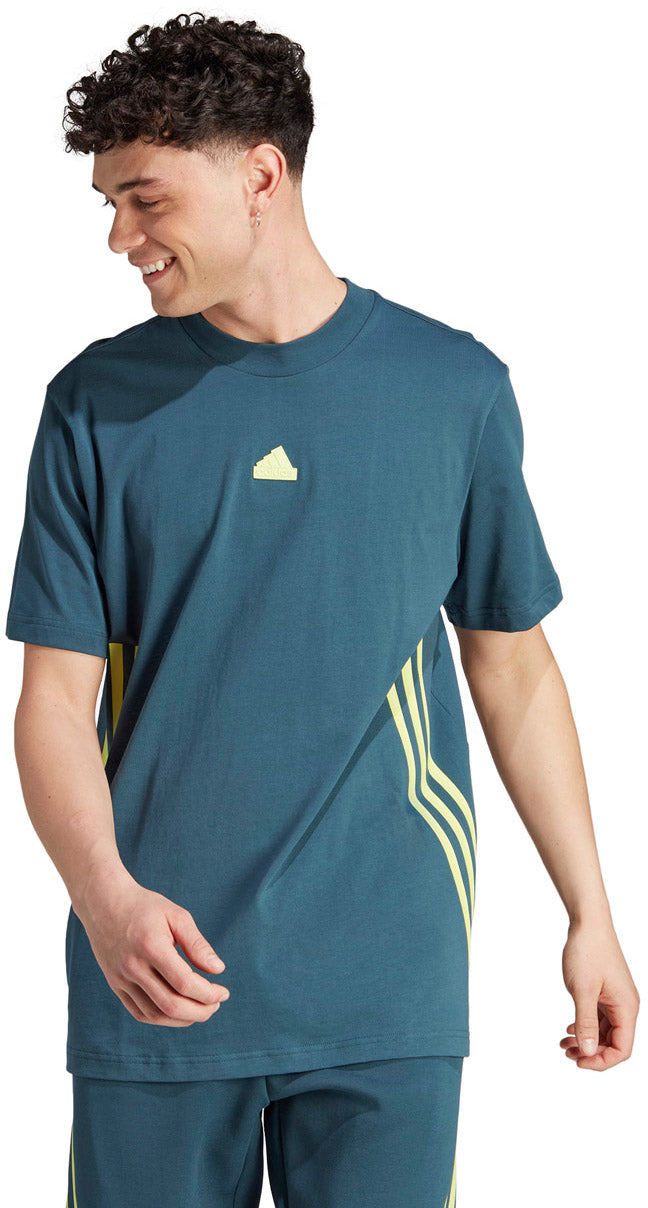 FUTURE ICONS 3 STRIPES T-shirt