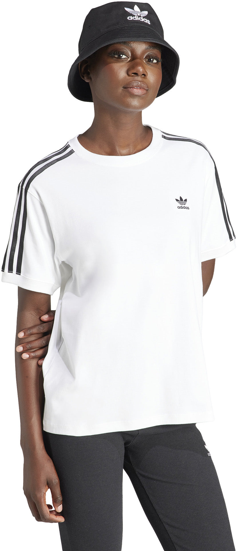 3 Stripe T-shirt