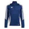 Tiro 24 Sweatshirt fra Adidas