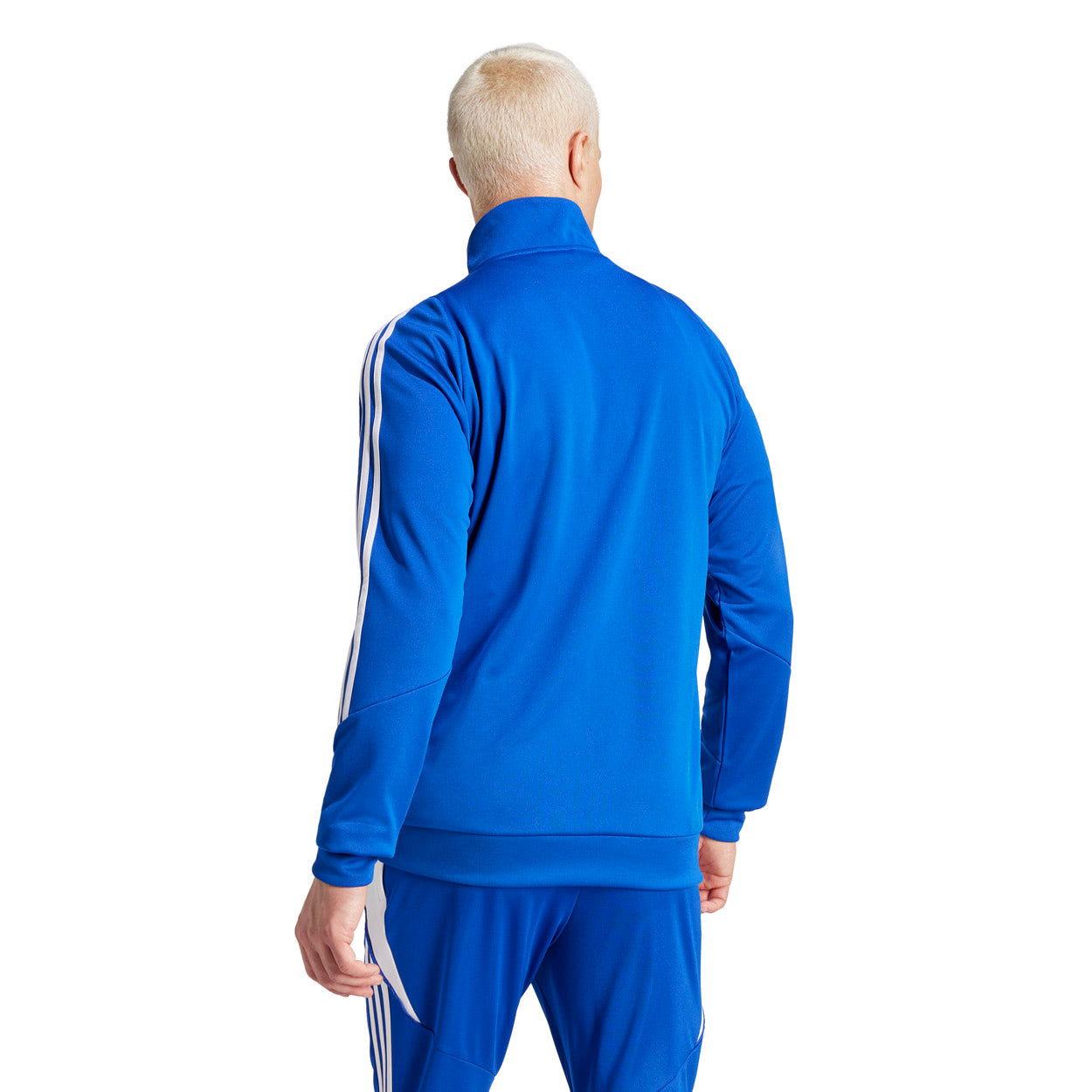 Tiro 24 TR Sweatshirt