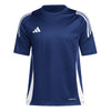 Tiro24 T-shirt fra Adidas