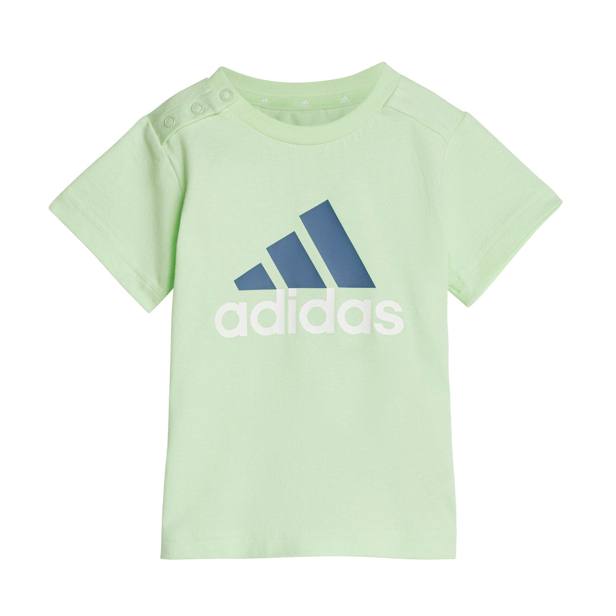 Organic Bomuld T-shirt