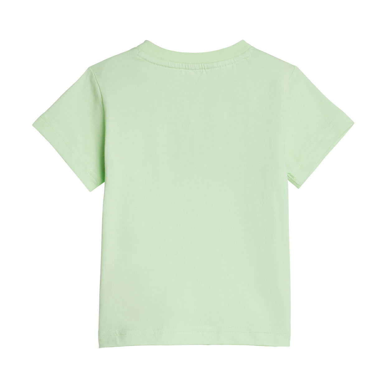 Organic Bomuld T-shirt