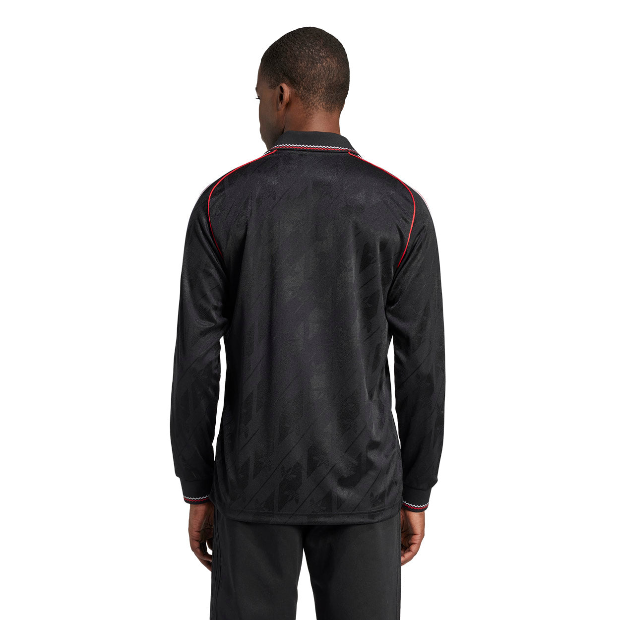 Manchester United 24/25 Langærmet