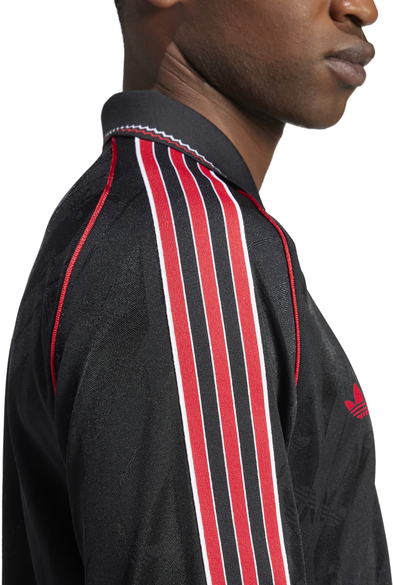 Manchester United 24/25 Langærmet