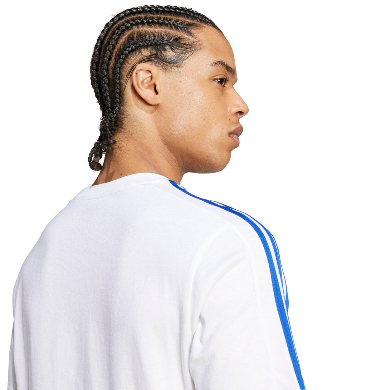 Real Madrid DNA T-shirt