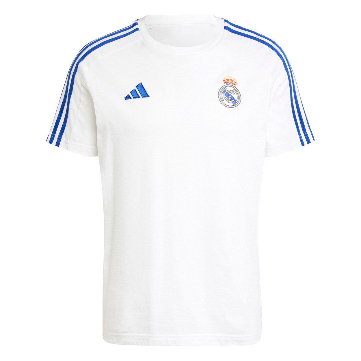 Real Madrid DNA T-shirt