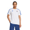 Real Madrid DNA T-shirt fra Adidas