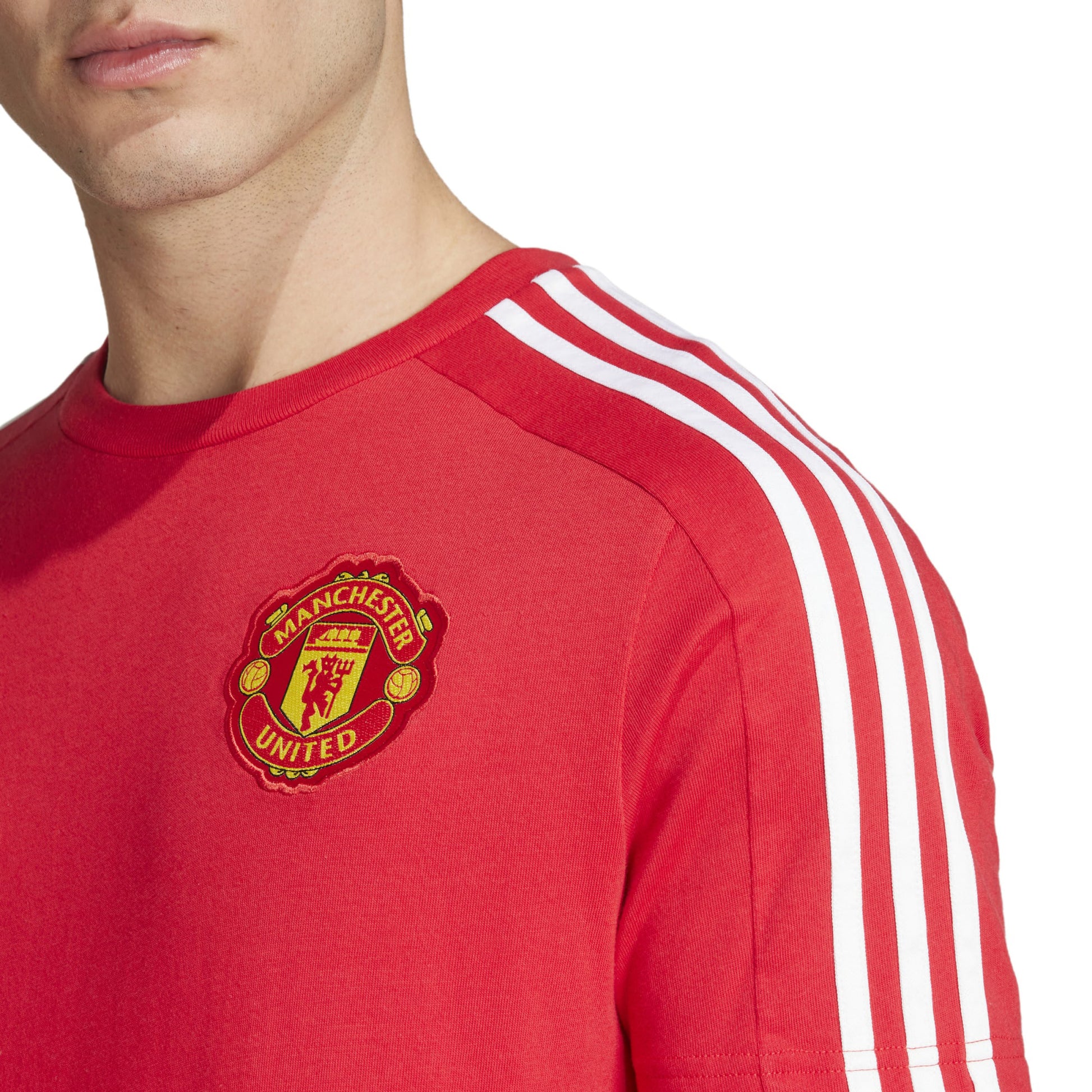 Manchester United DNA T-shirt