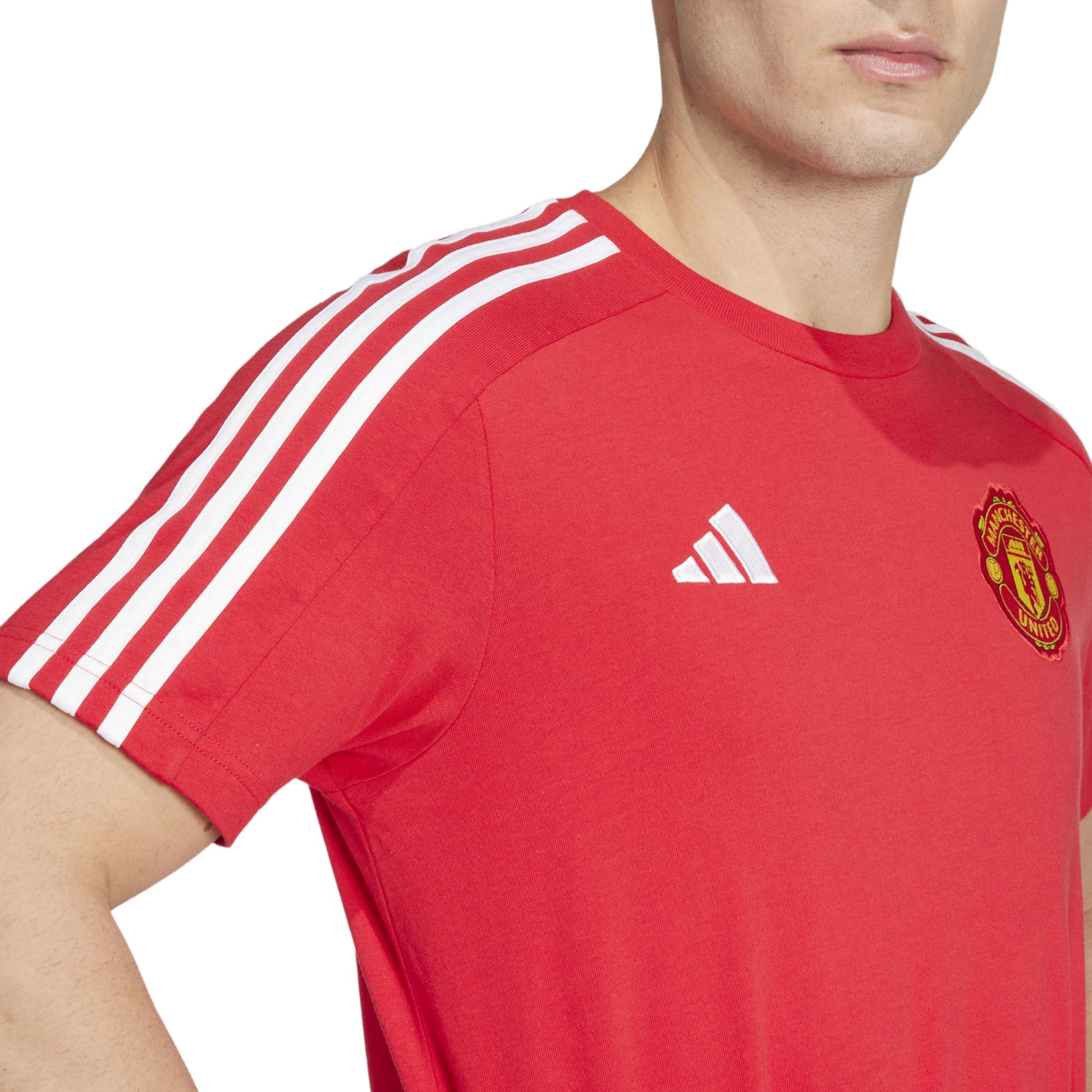 Manchester United DNA T-shirt