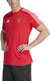 Manchester United DNA T-shirt fra Adidas