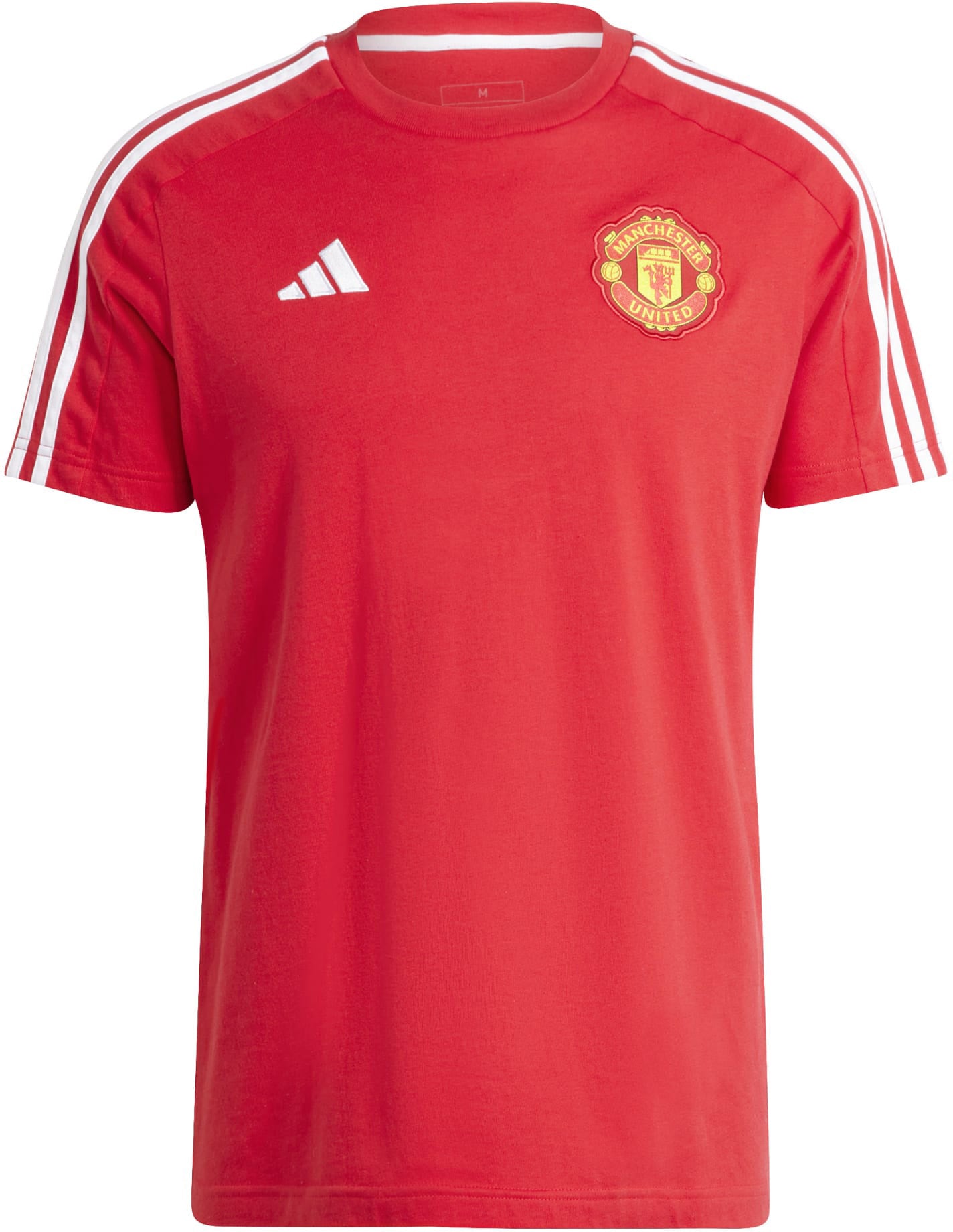 Manchester United DNA T-shirt