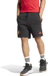 Manchester United Shorts fra Adidas