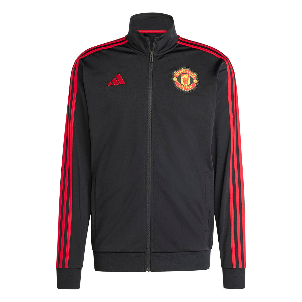 Manchester United DNA Sweatshirt