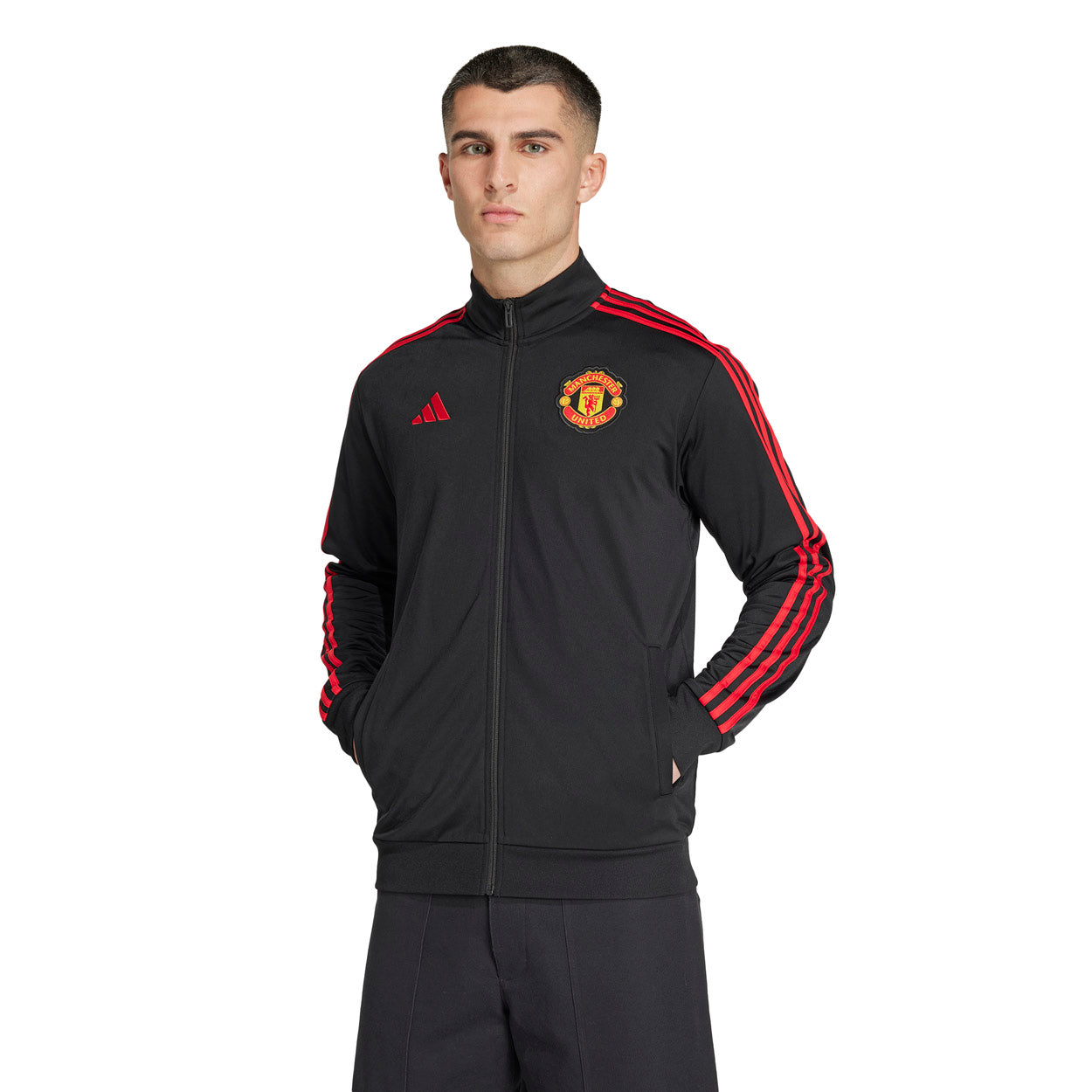 Manchester United DNA Sweatshirt