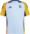 Real Madrid TR T-shirt fra adidas