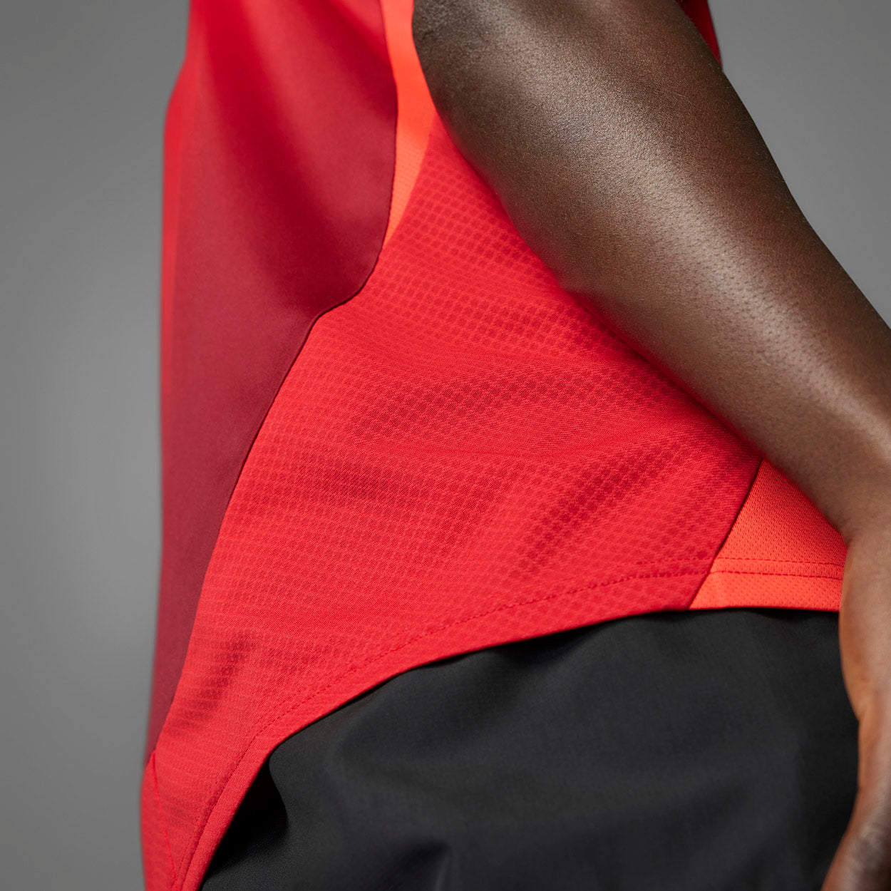 Manchester United Hjemmebane 24/25