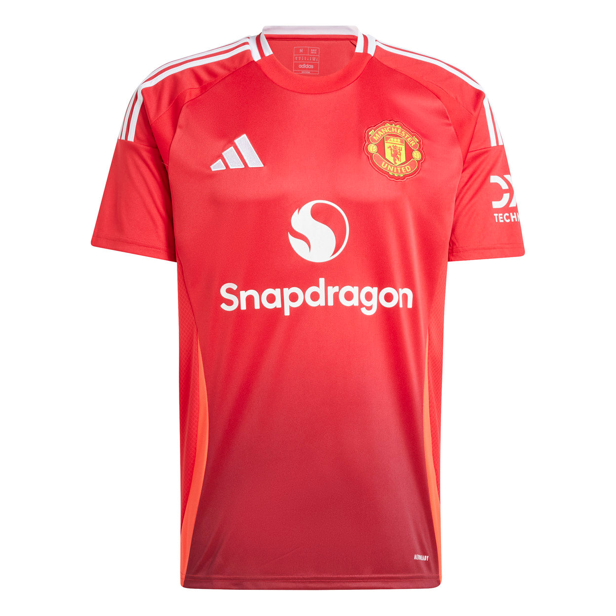 Manchester United Hjemmebane 24/25