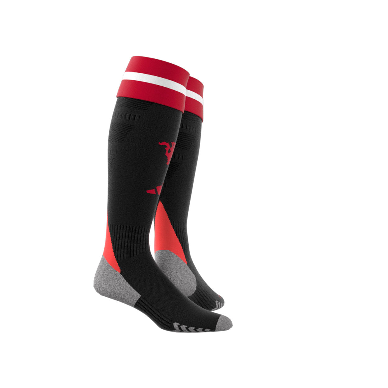 Manchester United 24/25 Fodboldstrømper