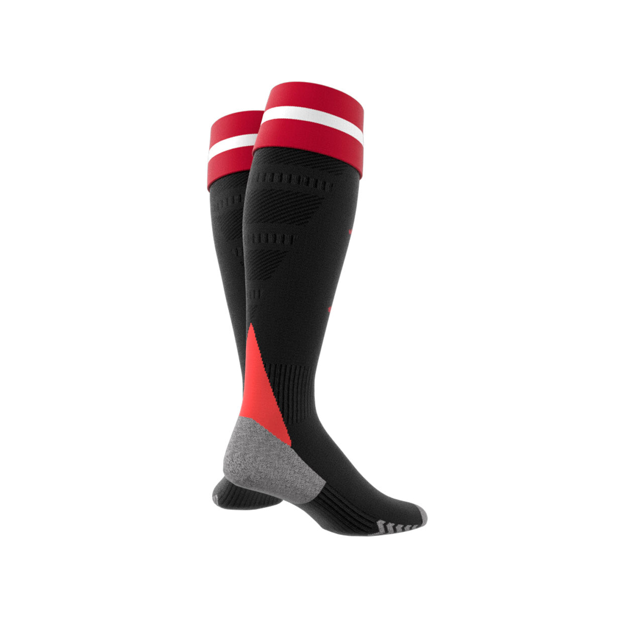 Manchester United 24/25 Fodboldstrømper