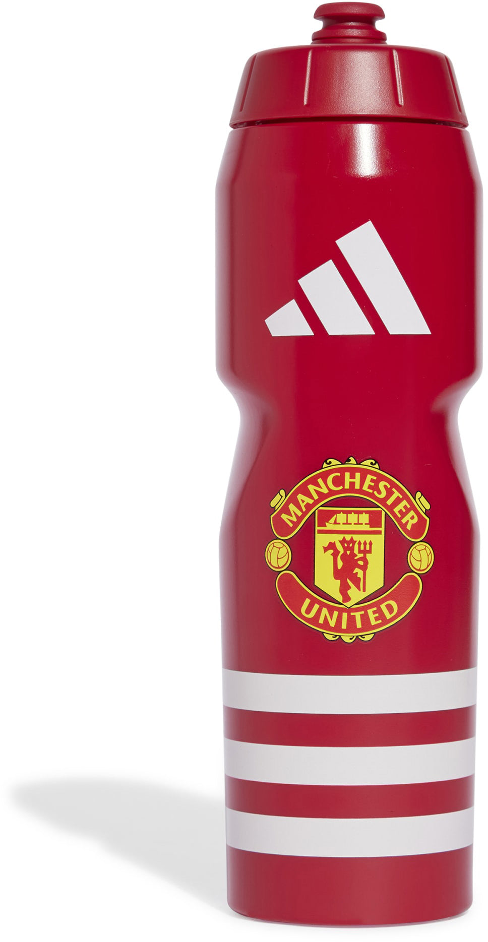 adidas manchester united water bottle
