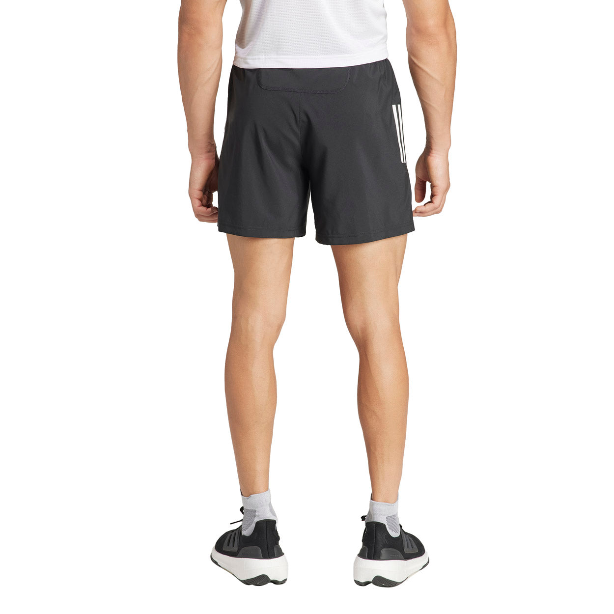 Own The Run shorts