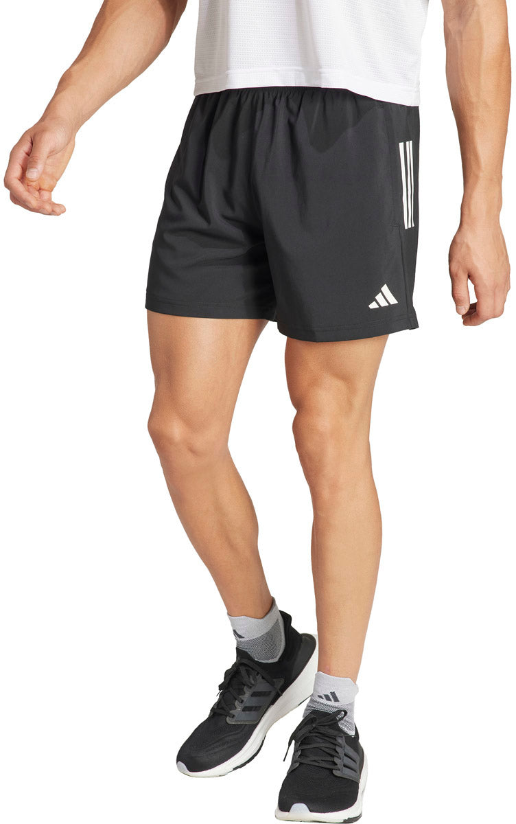 Own The Run shorts