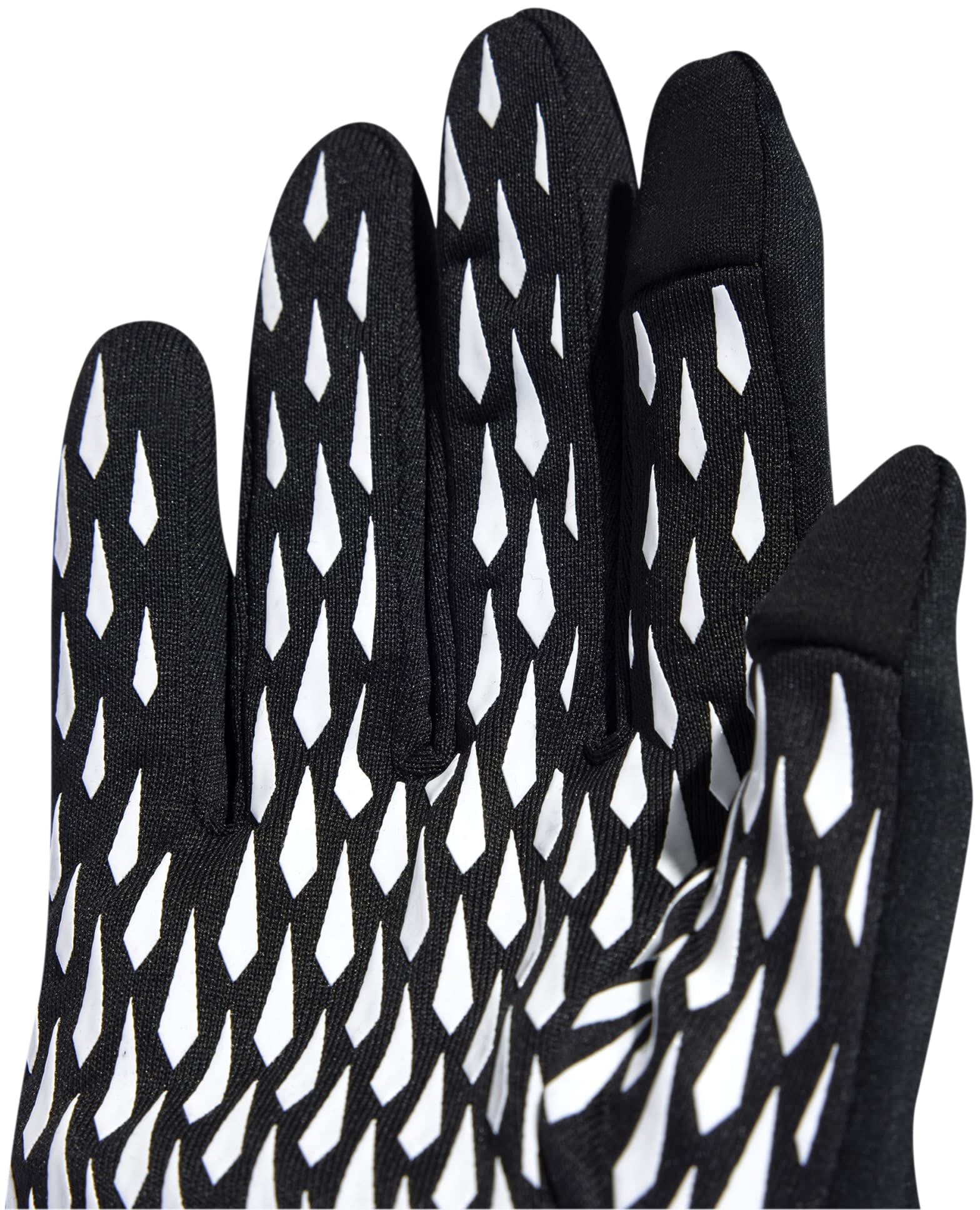 Real Madrid Spillerhandsker