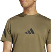 Z.N.E T-shirt fra Adidas