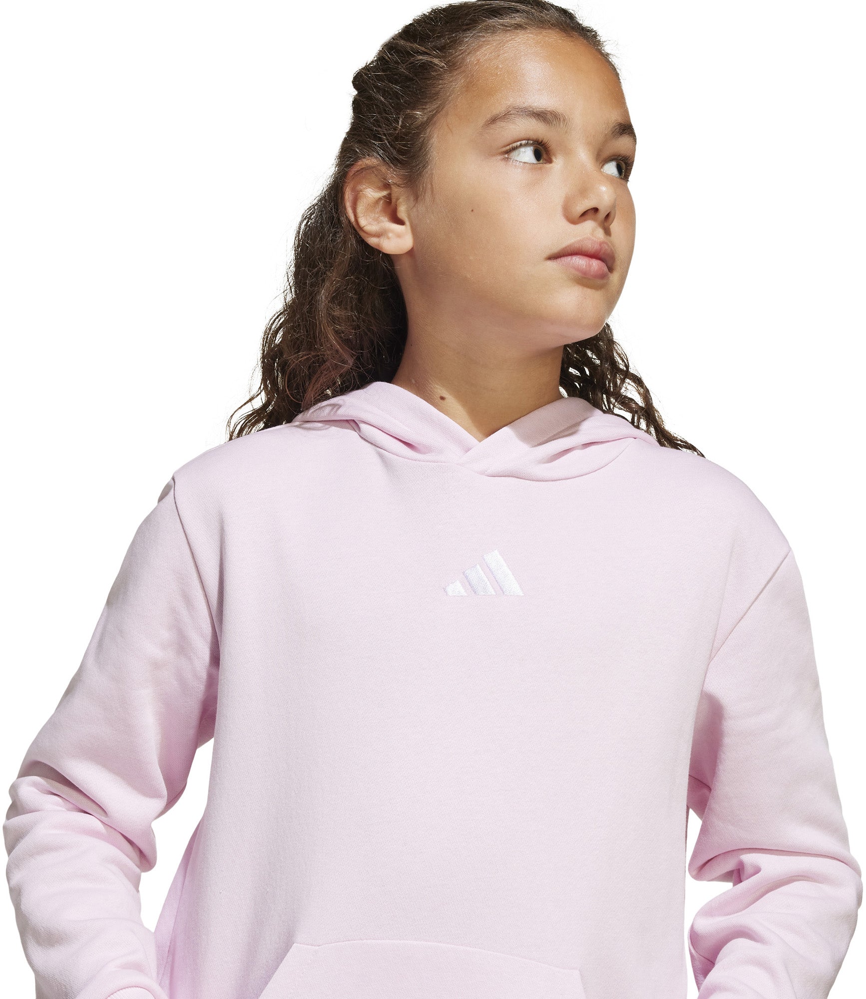 Essential Hættetrøje