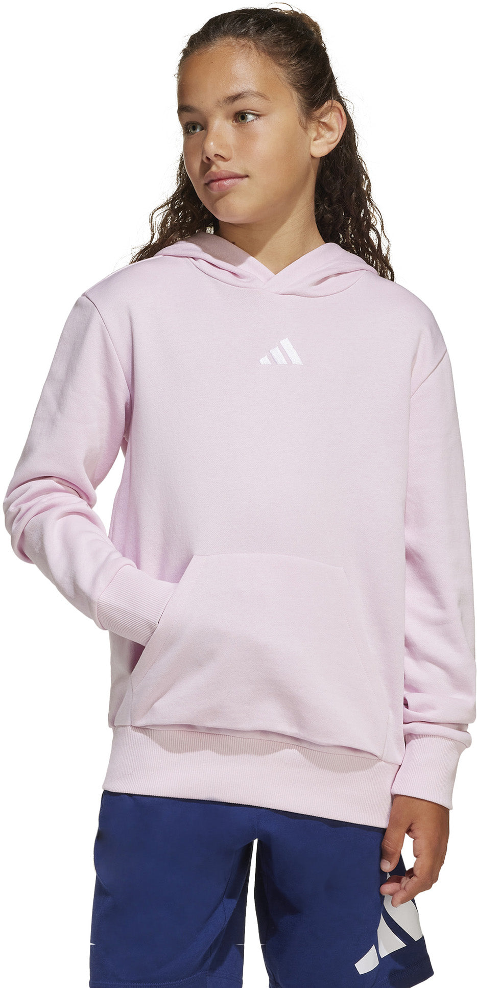 Essential Hættetrøje