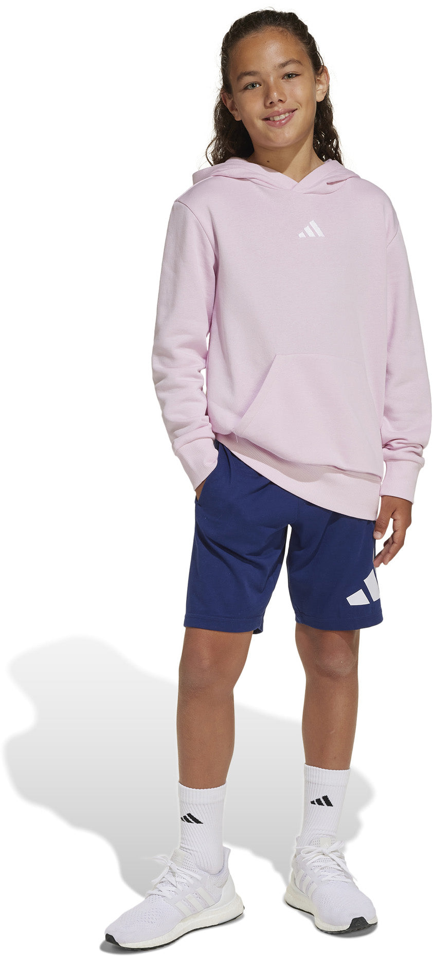 Essential Hættetrøje